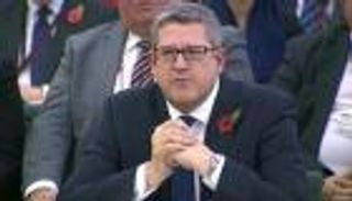 مدير الاستخبارات البريطانية: روسيا تتبنى موقفا معاديا للغرب