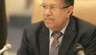 ابن دغر: حزب الله وإيران طوّرا صواريخ الحوثي