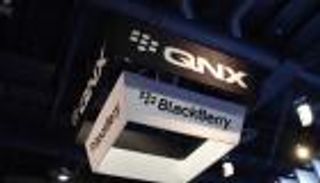 بالشراكة مع فورد.. بلاك بيري تتجه لبرمجيات السيارات