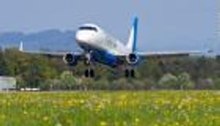 بالصور .. أقصر رحلات الطيران في العالم