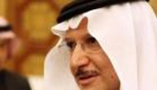 مصر تعلن دعمها للعثيمين مرشح السعودية لخلافة مدني