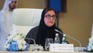 القاسمي: الجنسيات المتواجدة بالإمارات تفوق دول الأمم المتحدة