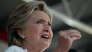 إنفوجراف: المال السياسي لـ"سيليكون فالي" يدعم كلينتون