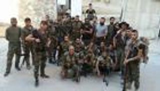 "لواء الباقر".. مليشيا داعمة للأسد في حلب بإشراف إيراني