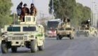 الحويجة.. أحد أخطر معاقل داعش.. لماذا تأجل تحريرها؟