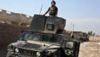 تحذيرات من تقسيمات سياسية مع انتهاء معركة الموصل