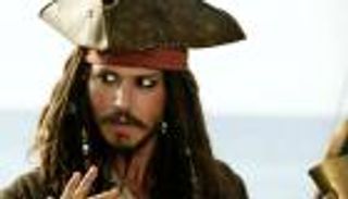 جوني ديب يدخل عالم هاري بوتر السحري 