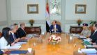 مصر تغازل المستثمرين بتجميد ضرائب البورصة 3 سنوات جديدة