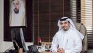 "العين" في حوار خاص مع أحمد العامري عشية انطلاق "الشارقة للكتاب"