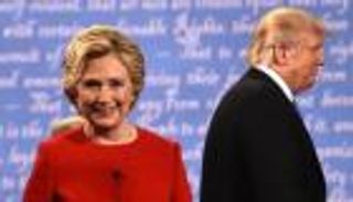 المنافسة تشتد والفوارق تتلاشى قبل أسبوع على انتخابات أمريكا