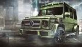 بالصور .. سيارات مستوحاة من أفلام الرعب