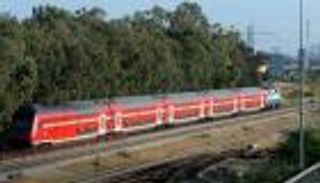 قطارات الاحتلال الإسرائيلي.. خطة جديدة تجاه "القدس الكبرى"