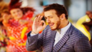 محامو "لمجرد" يستمعون منه لتفاصيل اعتقاله.. ماذا قال؟