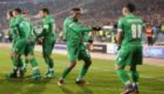 بالفيديو.. لودوجوريتس يضرب أرسنال بهدفين في 3 دقائق