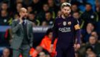 جوارديولا يستمتع بالفوز على أفضل فريق بالعالم