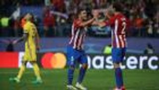 كوكي: أتلتيكو يسعى للفوز بدوري الأبطال