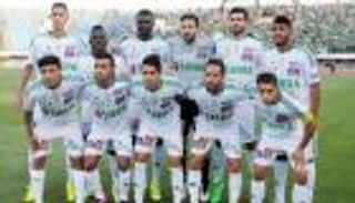 الرجاء المغربي ينجح في إنهاء أزمة السفر بالطائرة‎