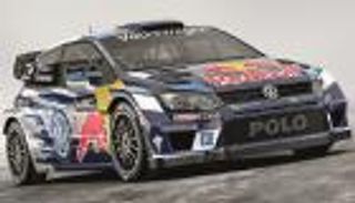 فولكسفاجن تنسحب رسميا من بطولة العالم للراليات 