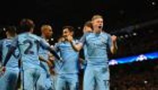 5 حقائق في انتصار بنكهة ألمانية للسيتي على برشلونة