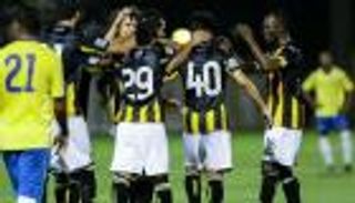 10 حقائق عن مواجهات ثامن جولات الدوري السعودي