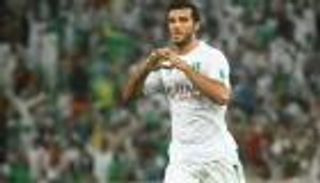 غياب بن يطو وكهربا يمنح السومة فرصة الانطلاق في صدارة الهدافين