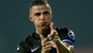 الأهلي يحقق أعلى فوز في الدوري الإماراتي على حتا