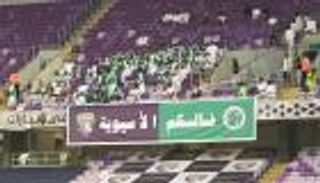 جماهير الشباب الإماراتي تطالب العين بالآسيوية