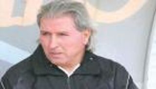 مواسة مديراً فنيا لمولودية الجزائر‎ 