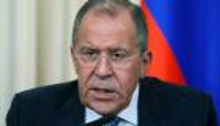 روسيا تريد "تعاونا صادقا" للتوصل لحل سياسي في سوريا