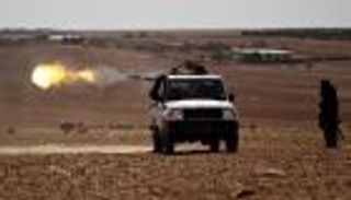  معارض سوري رافضا الهدنة الروسية: لن نسلمكم حلب 