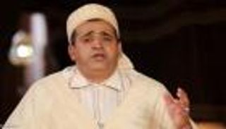 مصرع الكوميدي الجزائري "ابن بوزيد" في حادث سير