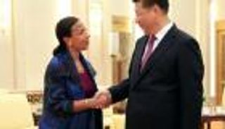 واشنطن تسعى لاستمالة الصين ضد "باليستي" كوريا الشمالية