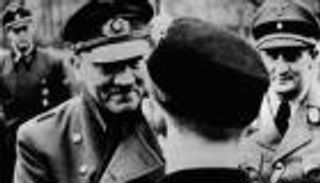 ألمانيا تعيد تشييد مخبأ هتلر المحصن تحت الأرض 