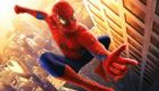 طلاق "سبايدر مان"