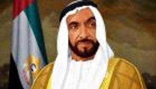 فيديوجراف: في الذكرى 12 لوفاته.. الشيخ زايد أيقونة تاريخية لن تتكرر