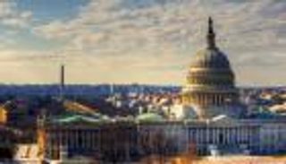 واشنطن.. "عاصمة القوة"