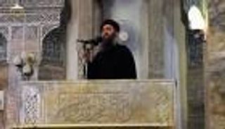 رسالة "البغدادي" الهارب.. صوت المهزوم