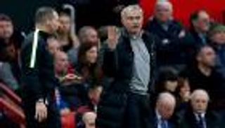 إيقاف وتغريم البرتغالي مورينيو