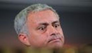 مورينيو: التتويج بالدوري الأوروبي أكثر أهمية 