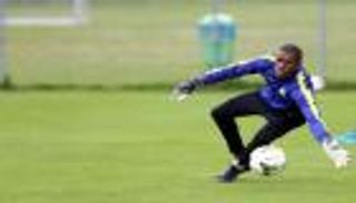 حارس النصر: دفاعنا سيظل الأفضل في الدوري السعودي