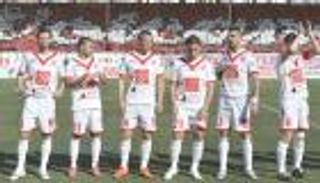 شباب بلوزداد يتوصل لاتفاق مع المدرب بادو الزاكي 