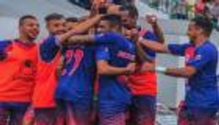 أسفي في نهائي كأس العرش المغربي لأول مرة