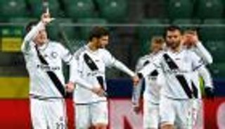 5 حقائق في انتفاضة وارسو أمام الريال في دوري الأبطال