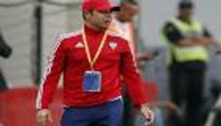 الحظ السيئ يهدد مستقبل مهدي علي أمام العراق