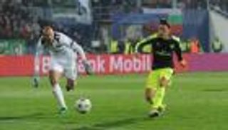 فينجر عن هدف أوزيل: لم أكن أظن أنه اختار الحل الأمثل