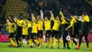 5 حقائق في ليلة الانتصارات الألمانية بدوري الأبطال