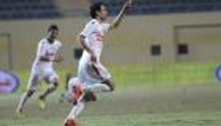 غيابات عديدة للزمالك أمام المصري في الدوري 