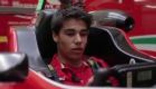 الكندي سترول يقود فريق وليامز في فورمولا 1 عام 2017