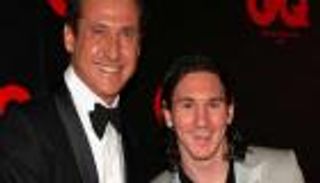 فالدانو يدافع عن وطنية ميسي