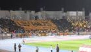 التحقيق مع 23 مغربيا بسبب أعمال شغب في كأس المغرب